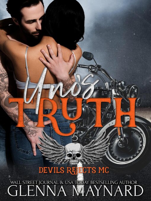 Title details for Uno's Truth by Glenna Maynard - Available